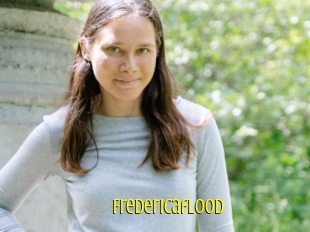 Fredericaflood