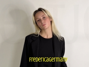 Fredericagermany
