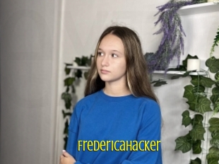 Fredericahacker