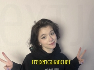Fredericahanchet