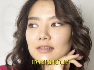 Fredericahatchet