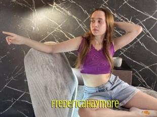 fredericahaymore Extraits Jeunes