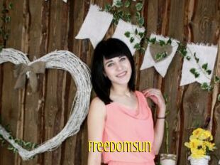 Freedomsun