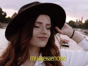Frejabehaerichse