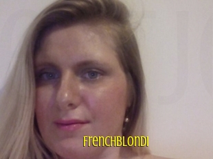 Frenchblondi