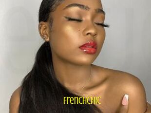 frenchchic Extraits Jeunes