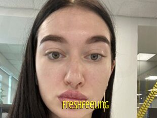 Freshfeeling