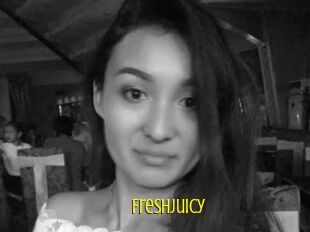 Freshjuicy