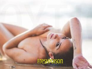 Freshpoison