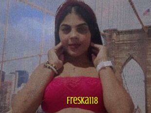 Freska118