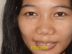 Frexyanne