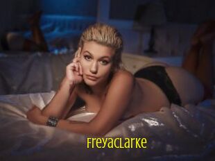 Freyaclarke
