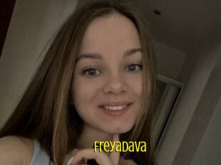 Freyadava