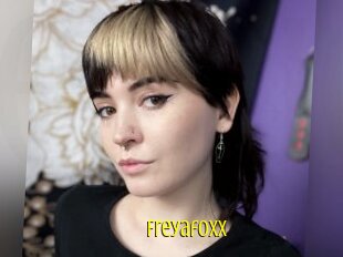 Freyafoxx