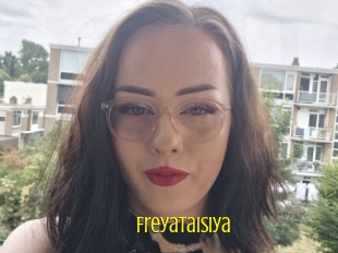 Freyataisiya