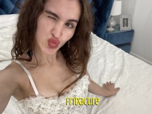 fridacure Extraits Jeunes