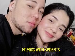 friends_with_benefits Extraits Jeunes