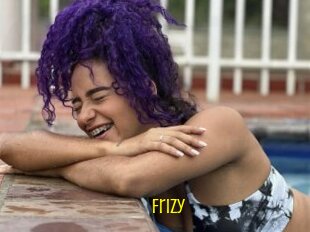 Frizy
