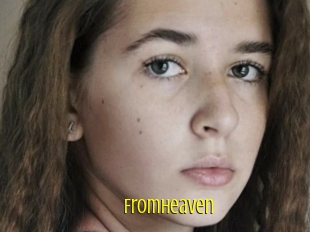 Fromheaven