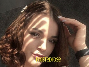 Frostedrose
