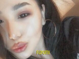 Fuyomi