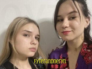 Fyterandneryn