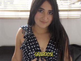 GABIROOSE