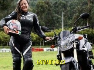 GATAMIDORIXX