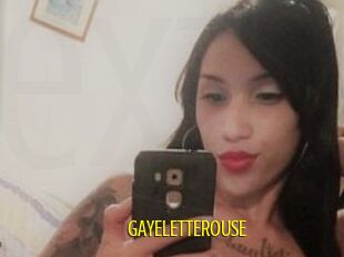 GAYELETTEROUSE