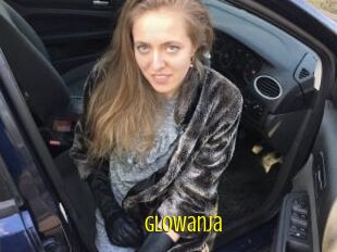 GLOWanja