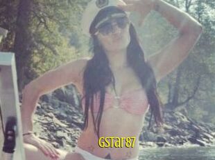 GStar87