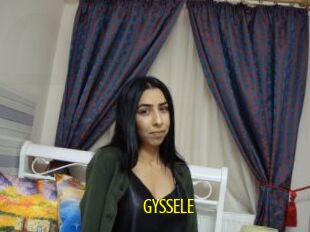 GYSSELE