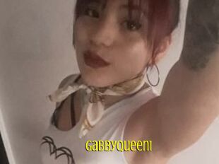 GabbyQueen1