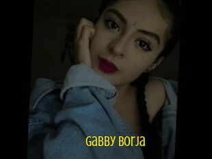 Gabby_Borja