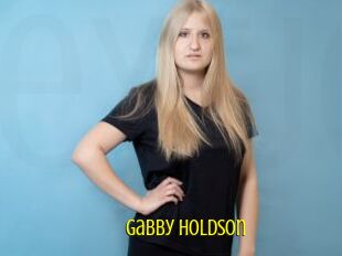 Gabby_Holdson