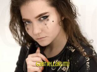 GabriellaKlimi