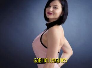 GabrielleKanes