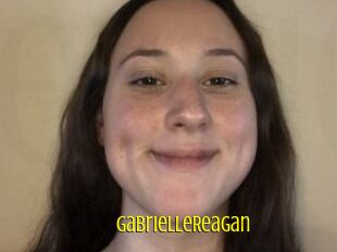 GabrielleReagan