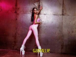 GabyAllie