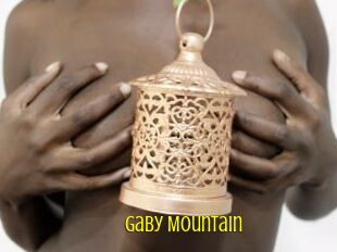 Gaby_Mountain Extraits Jeunes