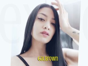 GalBrown