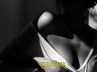 Gamoraxxx