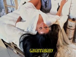 GavannaBaby