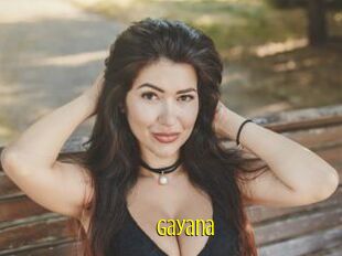 Gayana