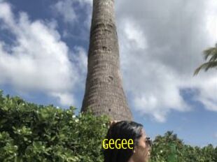 Gegee