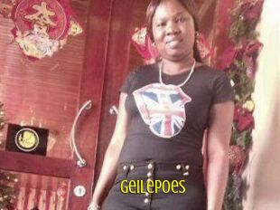 GeilePoes