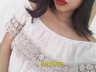Geilebabe