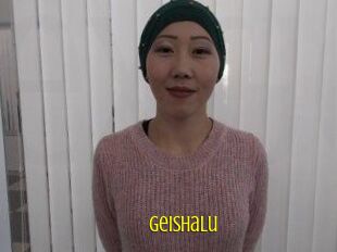GeishaLu