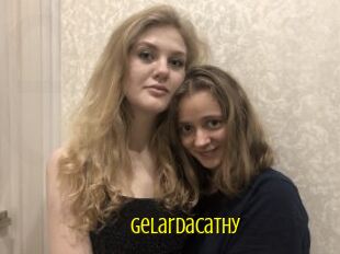 GelardaCathy