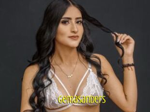 GemaSanders